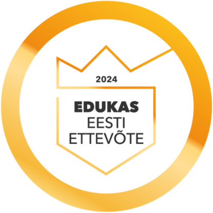 Gemoss kannab jätkuvalt AA Edukas Eesti Ettevõte krediidireitingut
