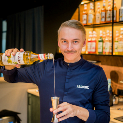 10 küsimust joogiprofile: Laur Ihermann