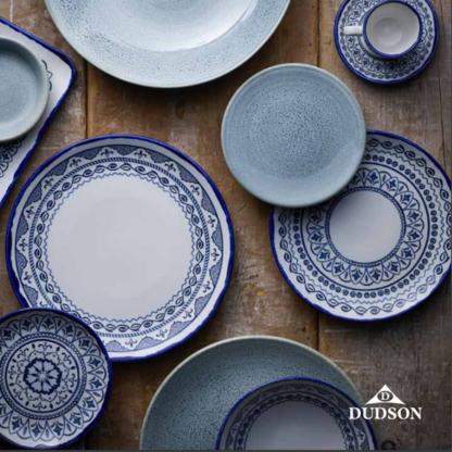 Dudson 2024. aasta kevadkataloog