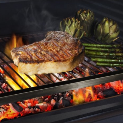 3 vastupandamatut grillmarinaadi
