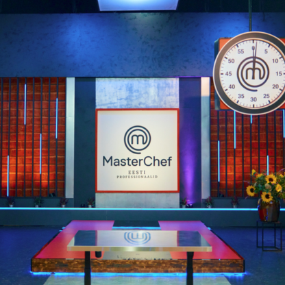 Masterchefi 2025 nõud on pärit Gemossist