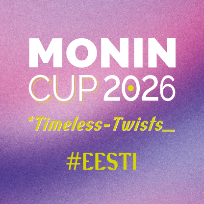 MONIN CUP 2026 - Timeless twists
